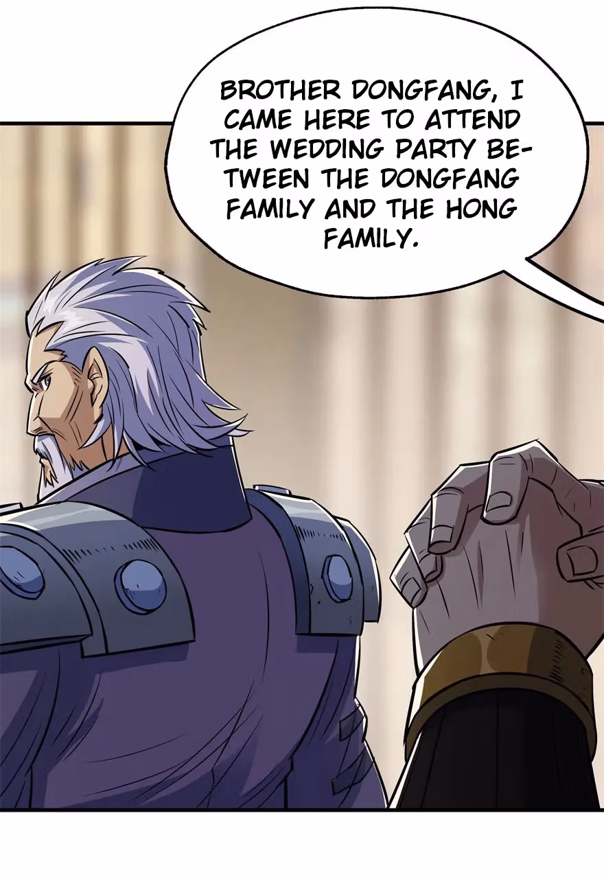 Read Dark Hunter chapter 66 image 33 on Lezhin