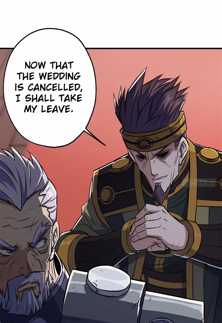 Read Dark Hunter chapter 66 image 34 on Lezhin