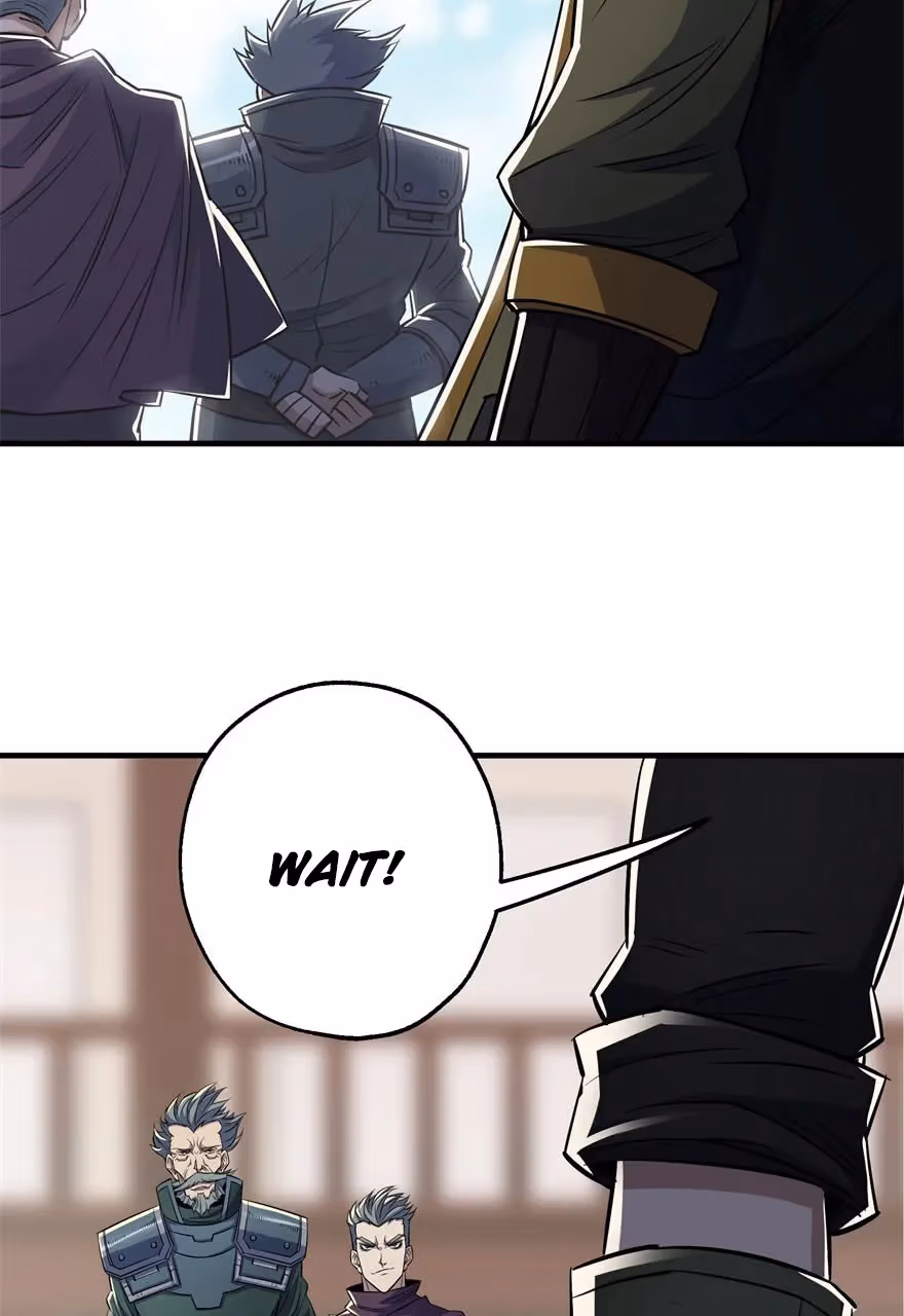Read Dark Hunter chapter 66 image 36 on Lezhin