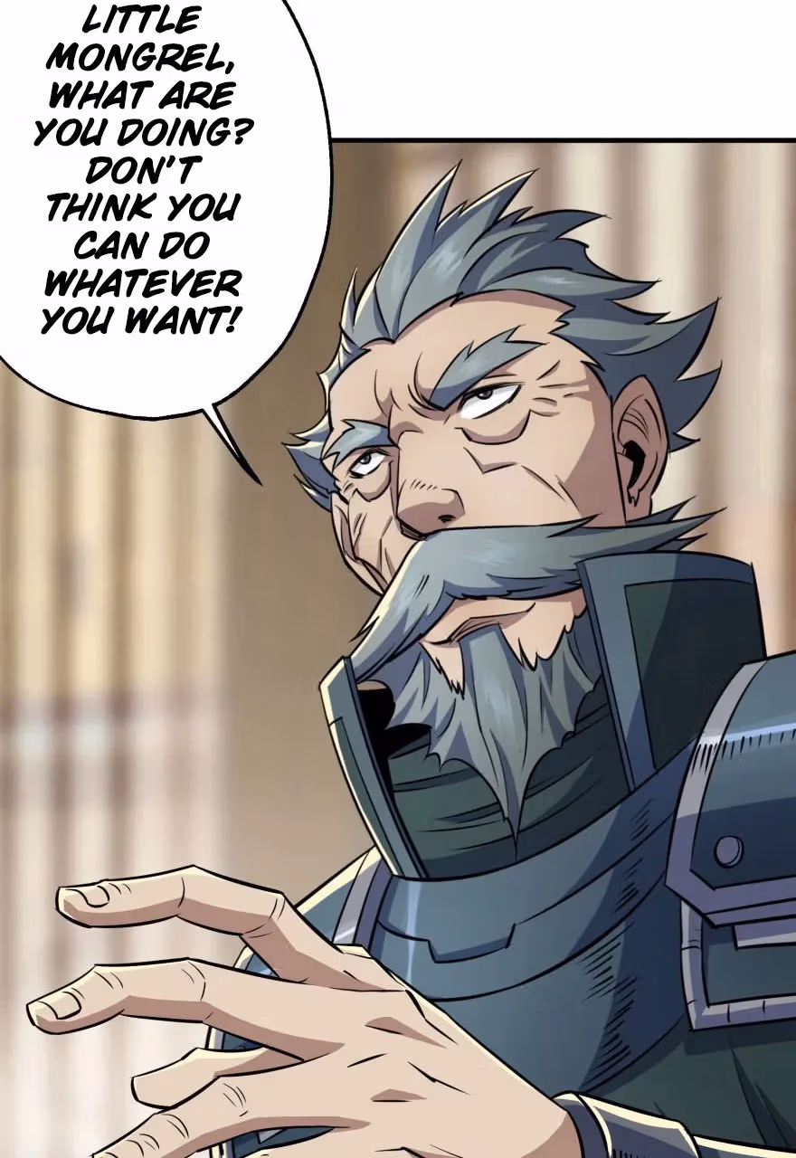 Read Dark Hunter chapter 66 image 38 on Lezhin