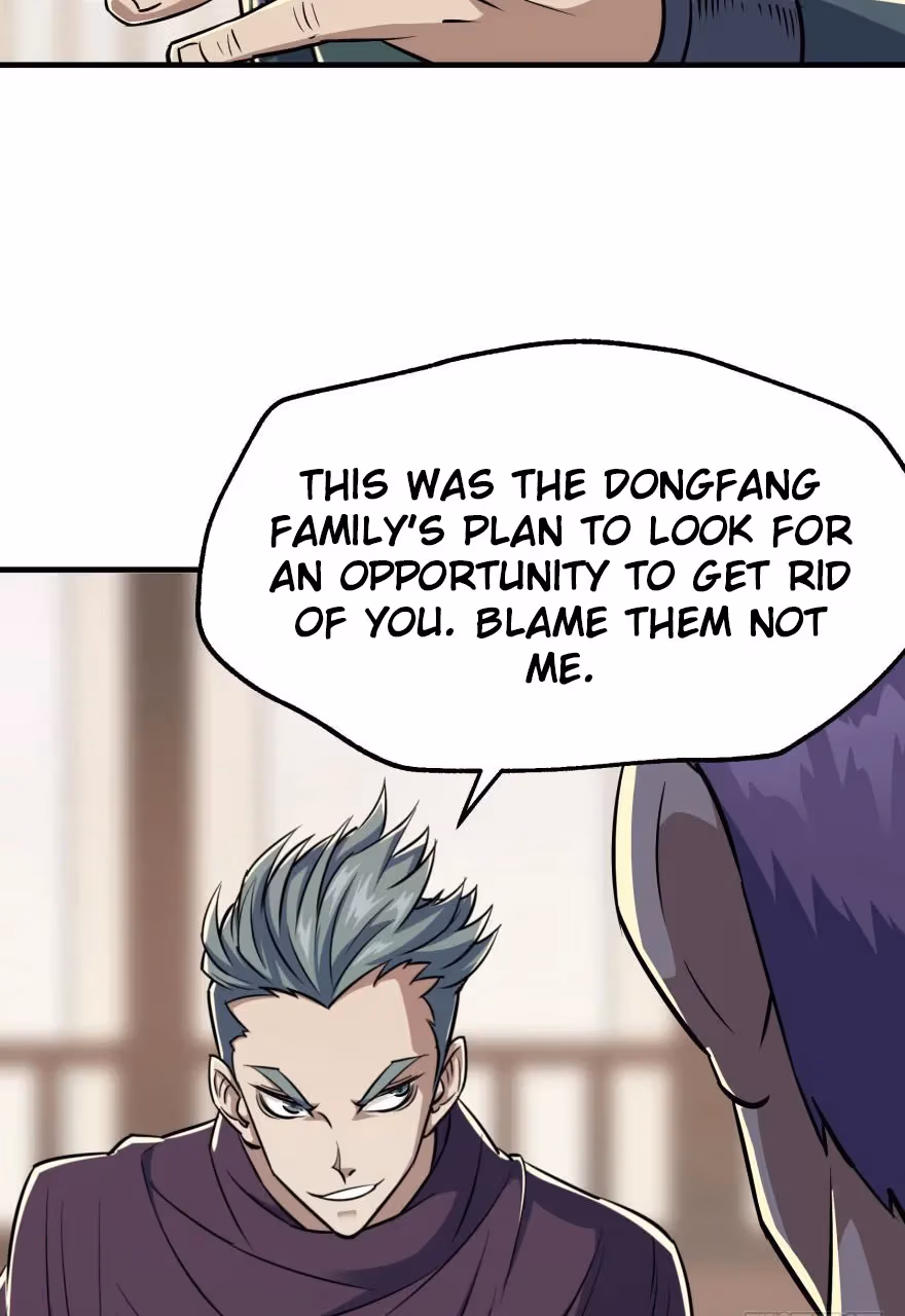 Read Dark Hunter chapter 66 image 39 on Lezhin