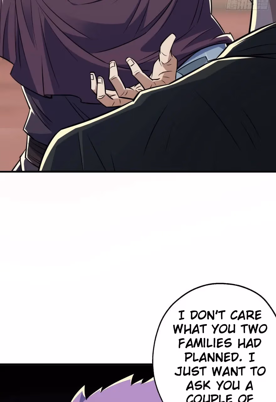 Read Dark Hunter chapter 66 image 40 on Lezhin
