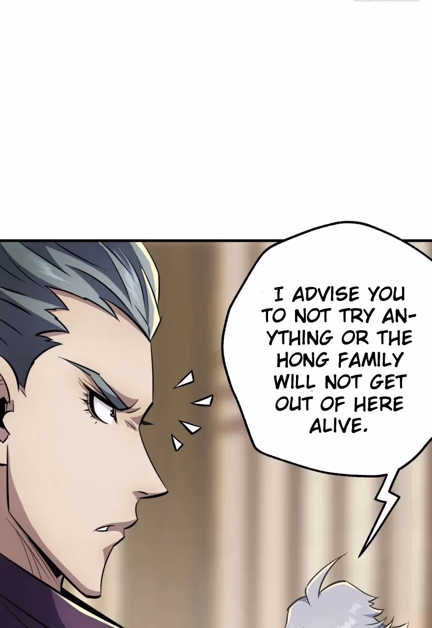 Read Dark Hunter chapter 66 image 42 on Lezhin
