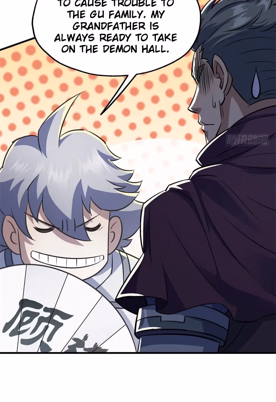 Read Dark Hunter chapter 66 image 46 on Lezhin