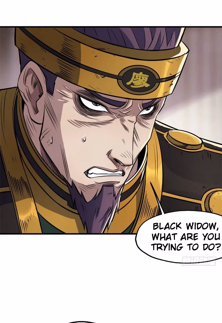 Read Dark Hunter chapter 66 image 48 on Lezhin