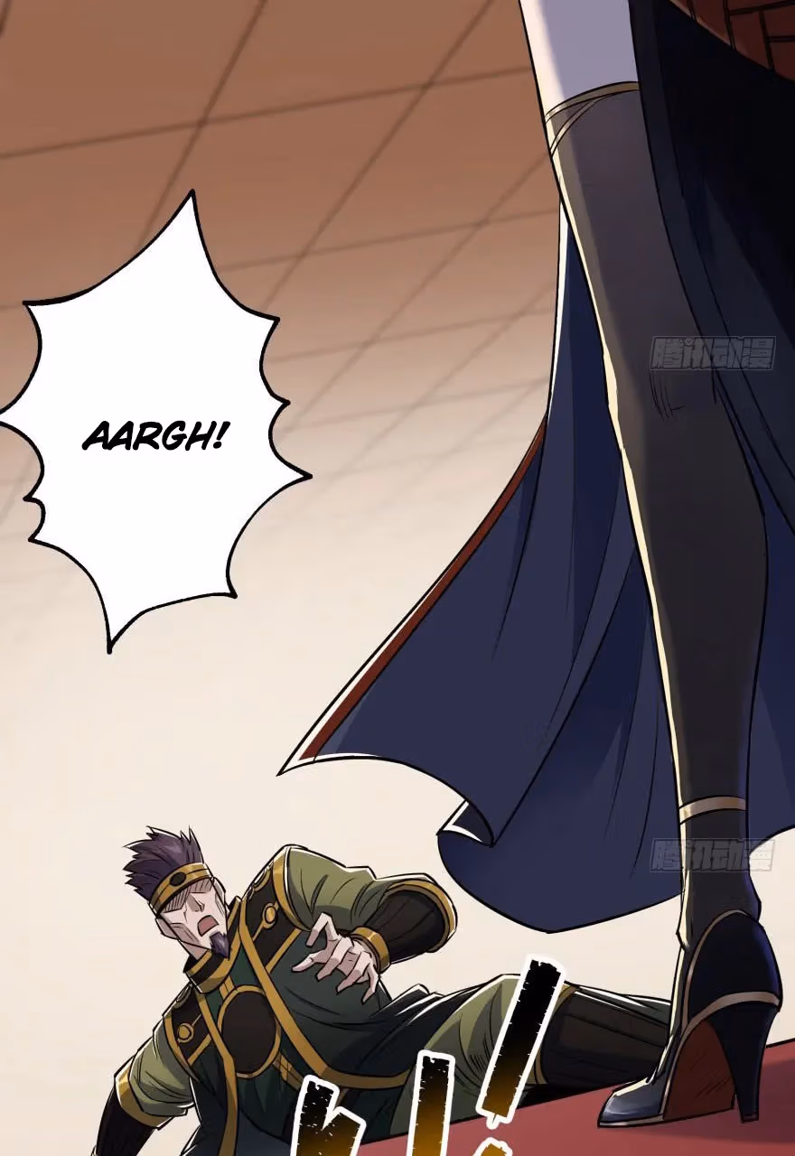 Read Dark Hunter chapter 66 image 54 on Lezhin
