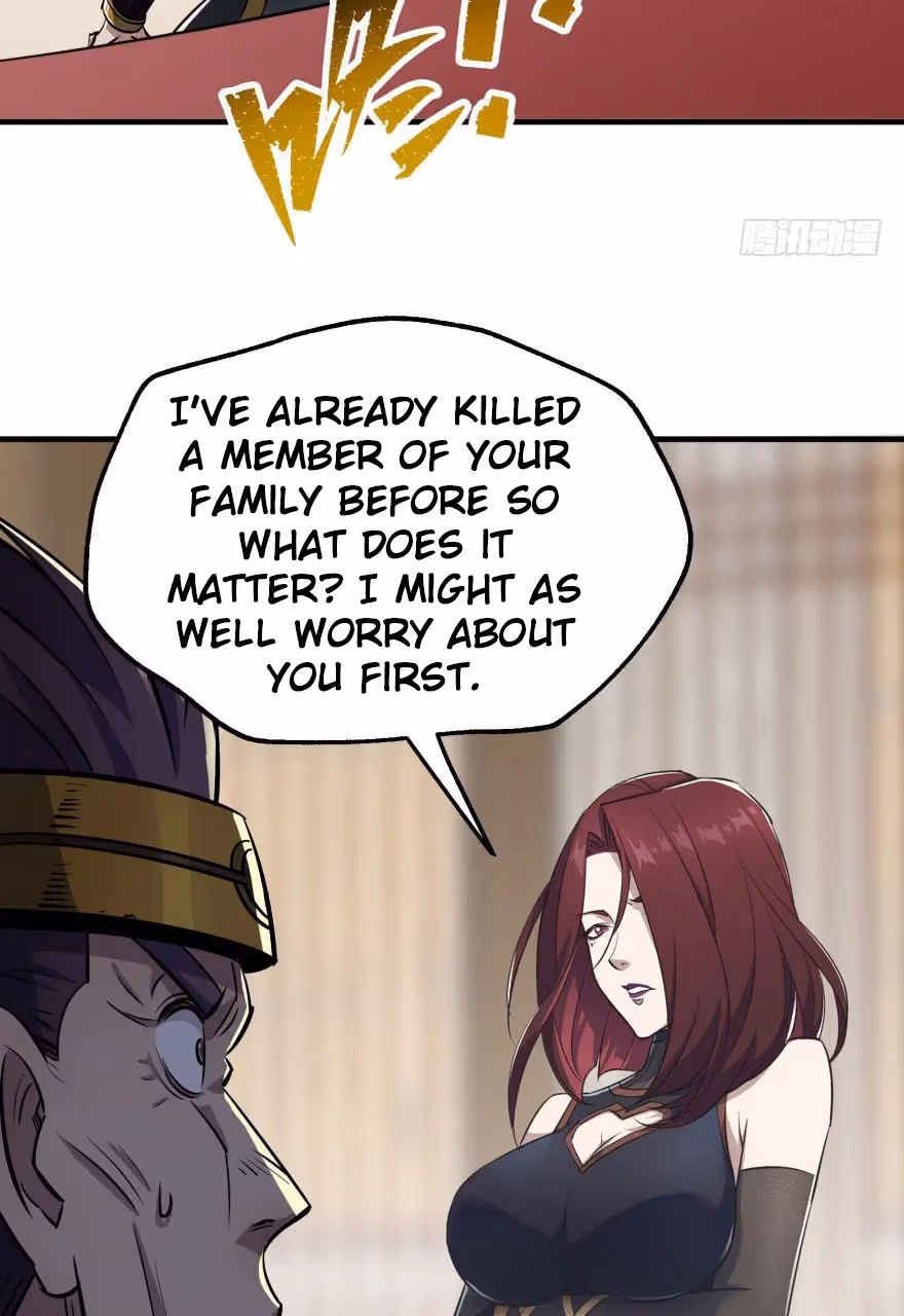 Read Dark Hunter chapter 66 image 55 on Lezhin