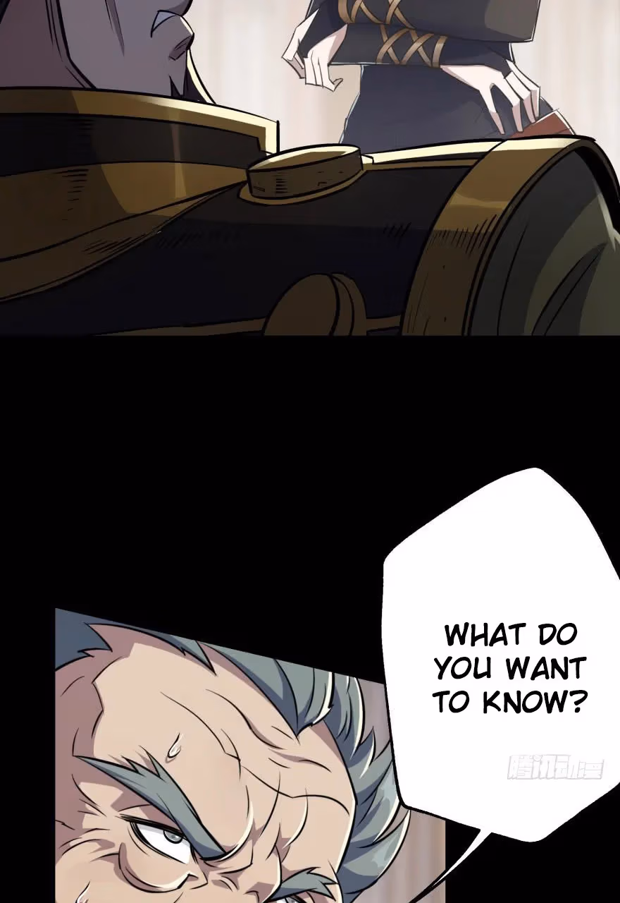 Read Dark Hunter chapter 66 image 56 on Lezhin