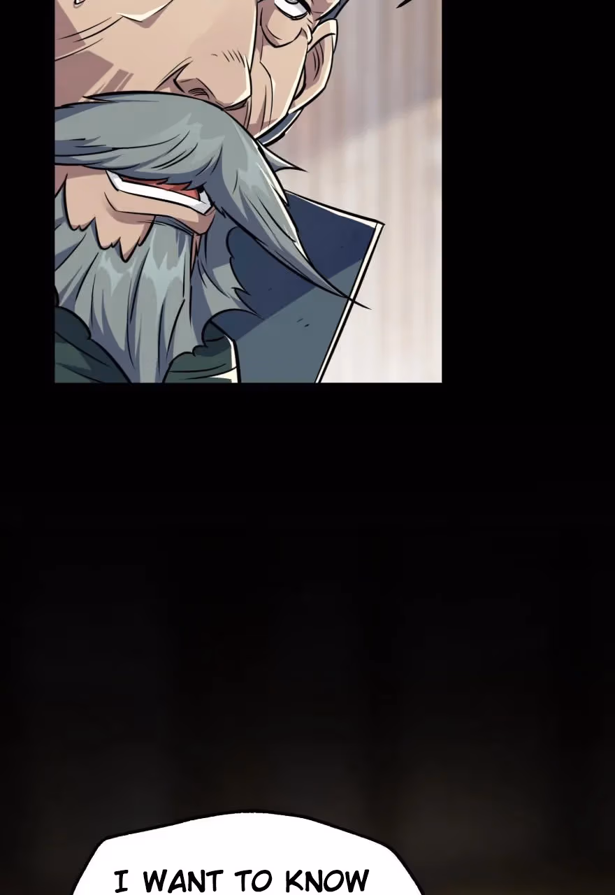 Read Dark Hunter chapter 66 image 57 on Lezhin