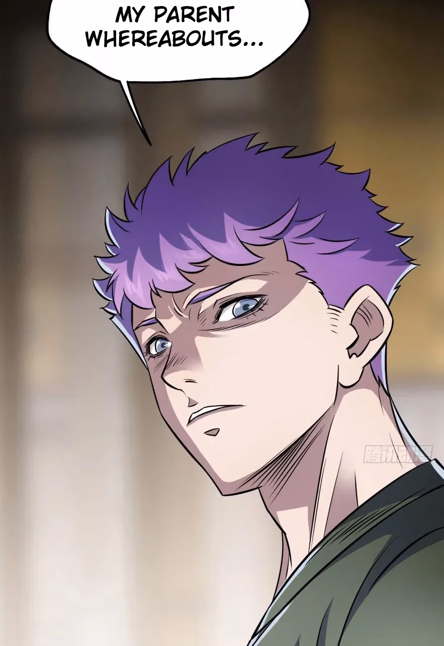 Read Dark Hunter chapter 66 image 58 on Lezhin