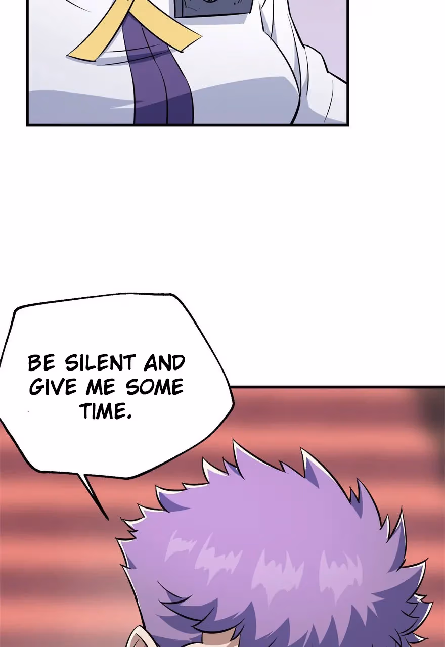 Read Dark Hunter chapter 66 image 7 on Lezhin