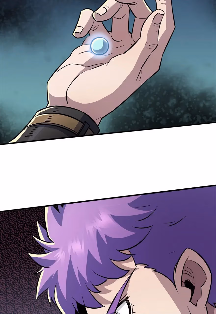 Read Dark Hunter chapter 66 image 9 on Lezhin