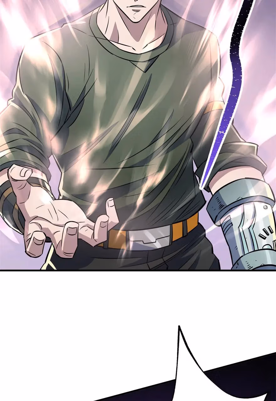 Read Dark Hunter chapter 67 image 10 on Lezhin
