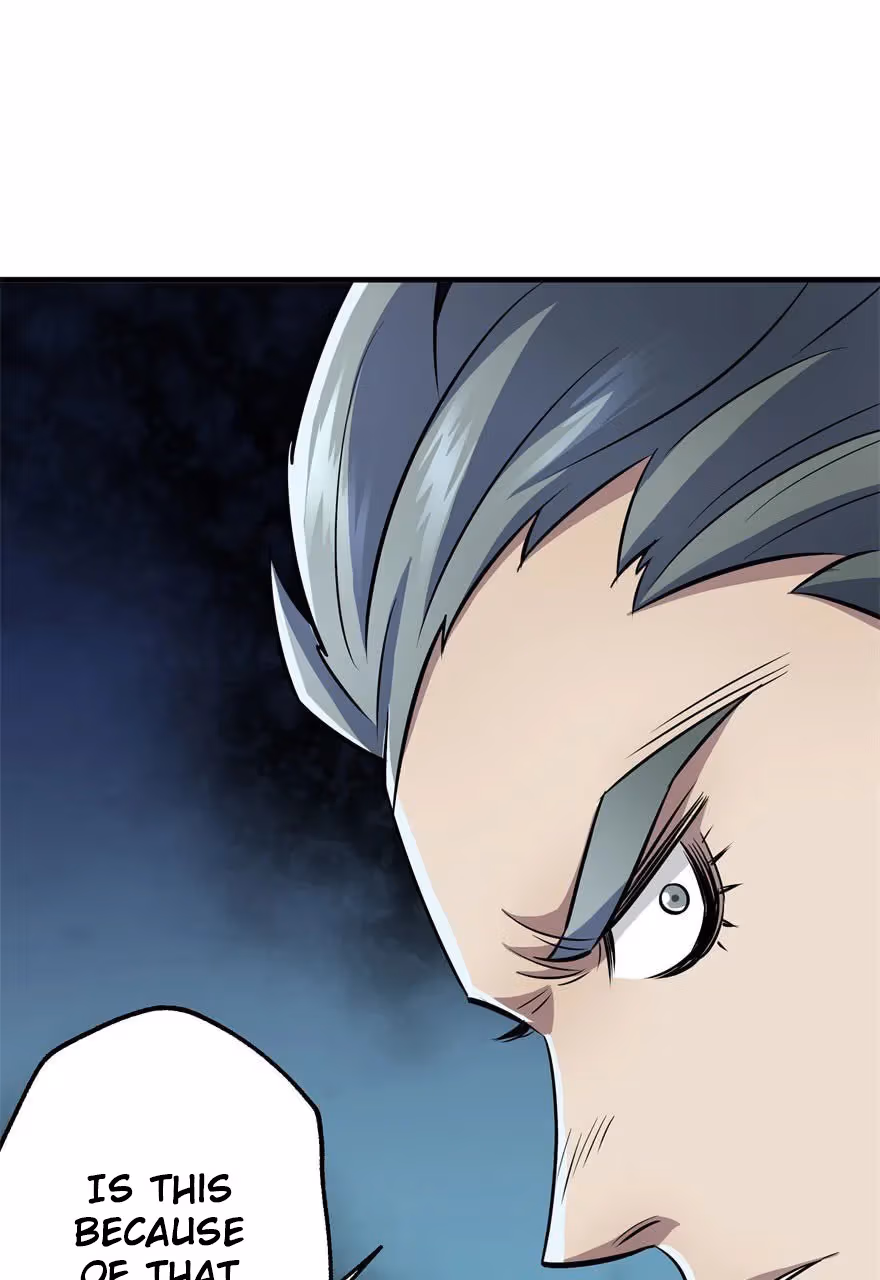 Read Dark Hunter chapter 67 image 12 on Lezhin