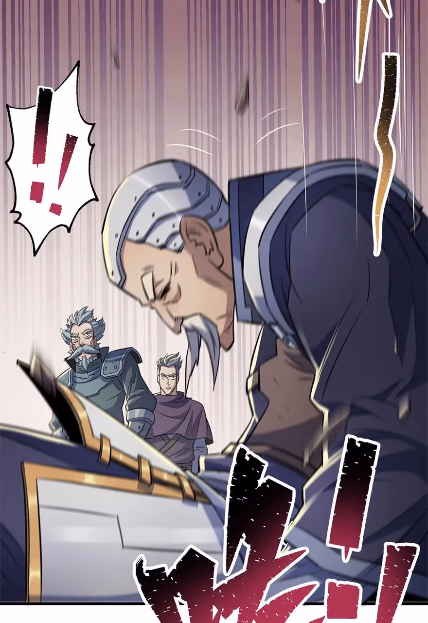 Read Dark Hunter chapter 67 image 19 on Lezhin