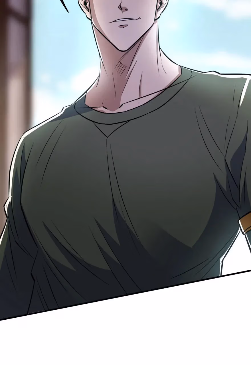 Read Dark Hunter chapter 67 image 22 on Lezhin