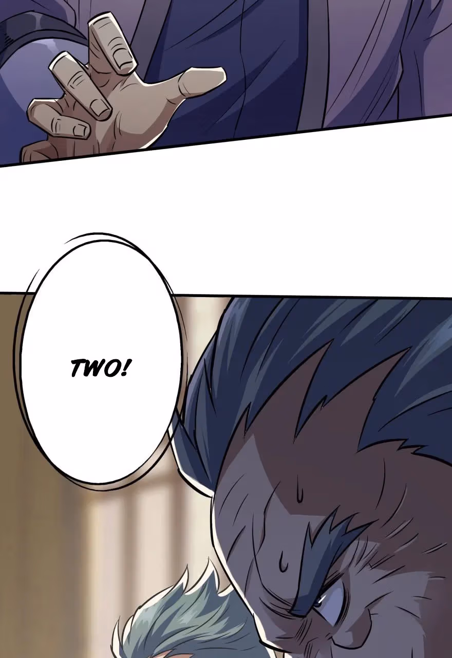 Read Dark Hunter chapter 67 image 24 on Lezhin