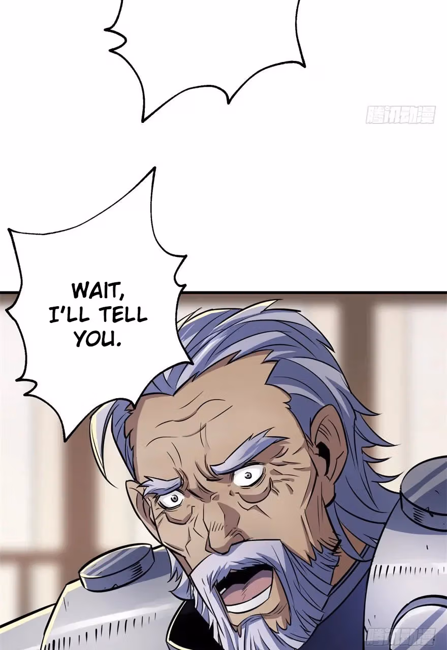 Read Dark Hunter chapter 67 image 27 on Lezhin