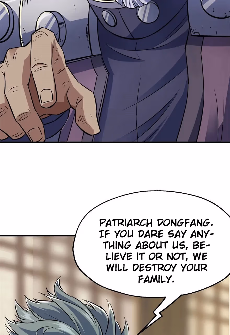 Read Dark Hunter chapter 67 image 28 on Lezhin