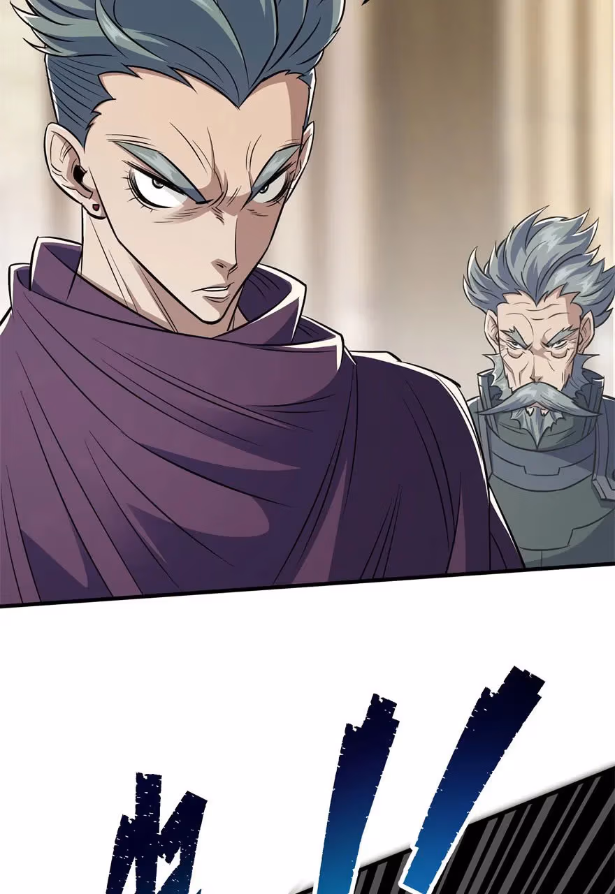 Read Dark Hunter chapter 67 image 29 on Lezhin