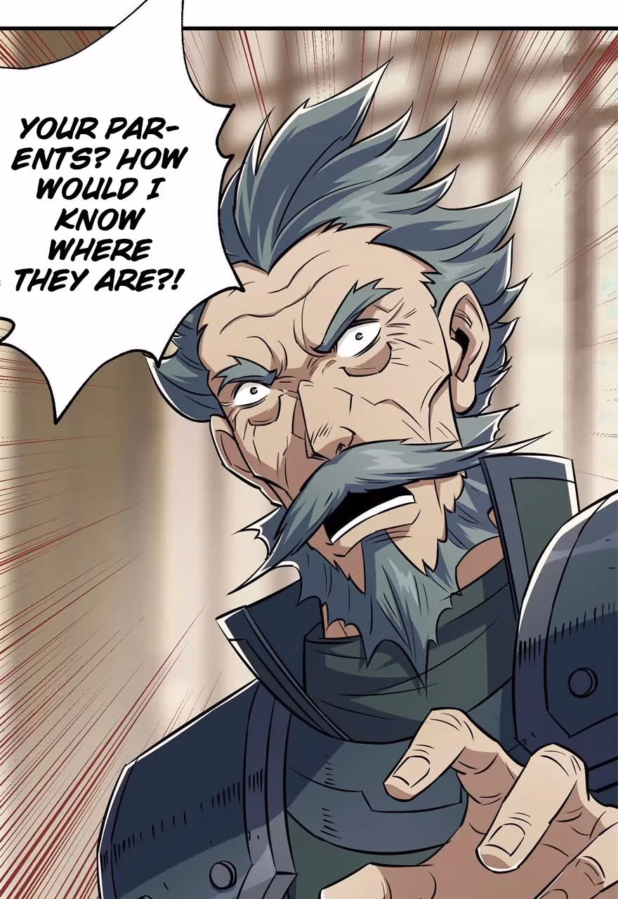 Read Dark Hunter chapter 67 image 3 on Lezhin
