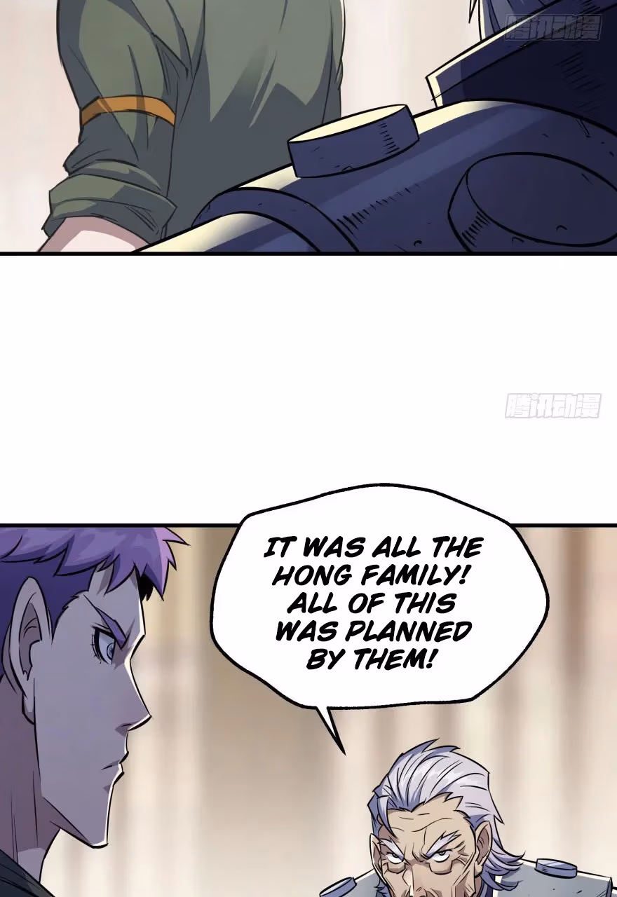Read Dark Hunter chapter 67 image 39 on Lezhin