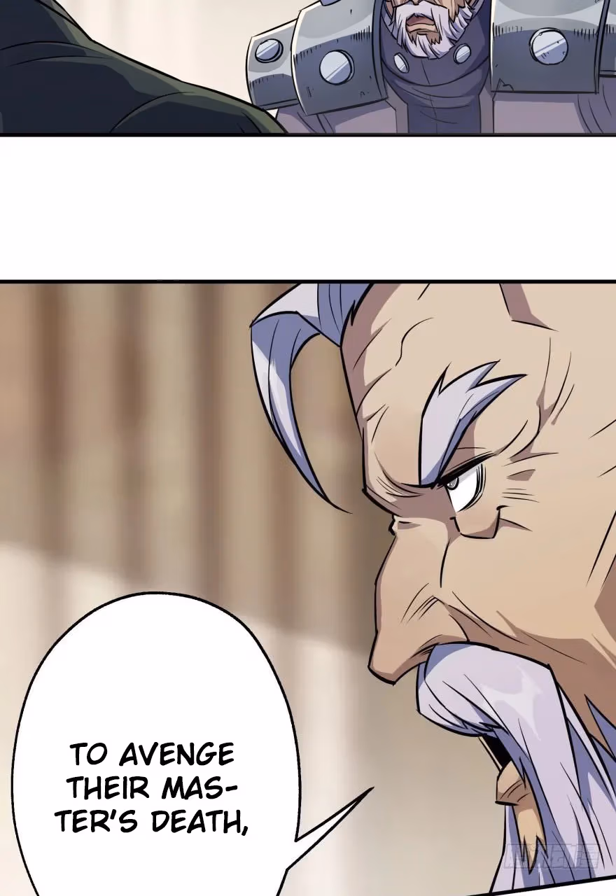 Read Dark Hunter chapter 67 image 40 on Lezhin