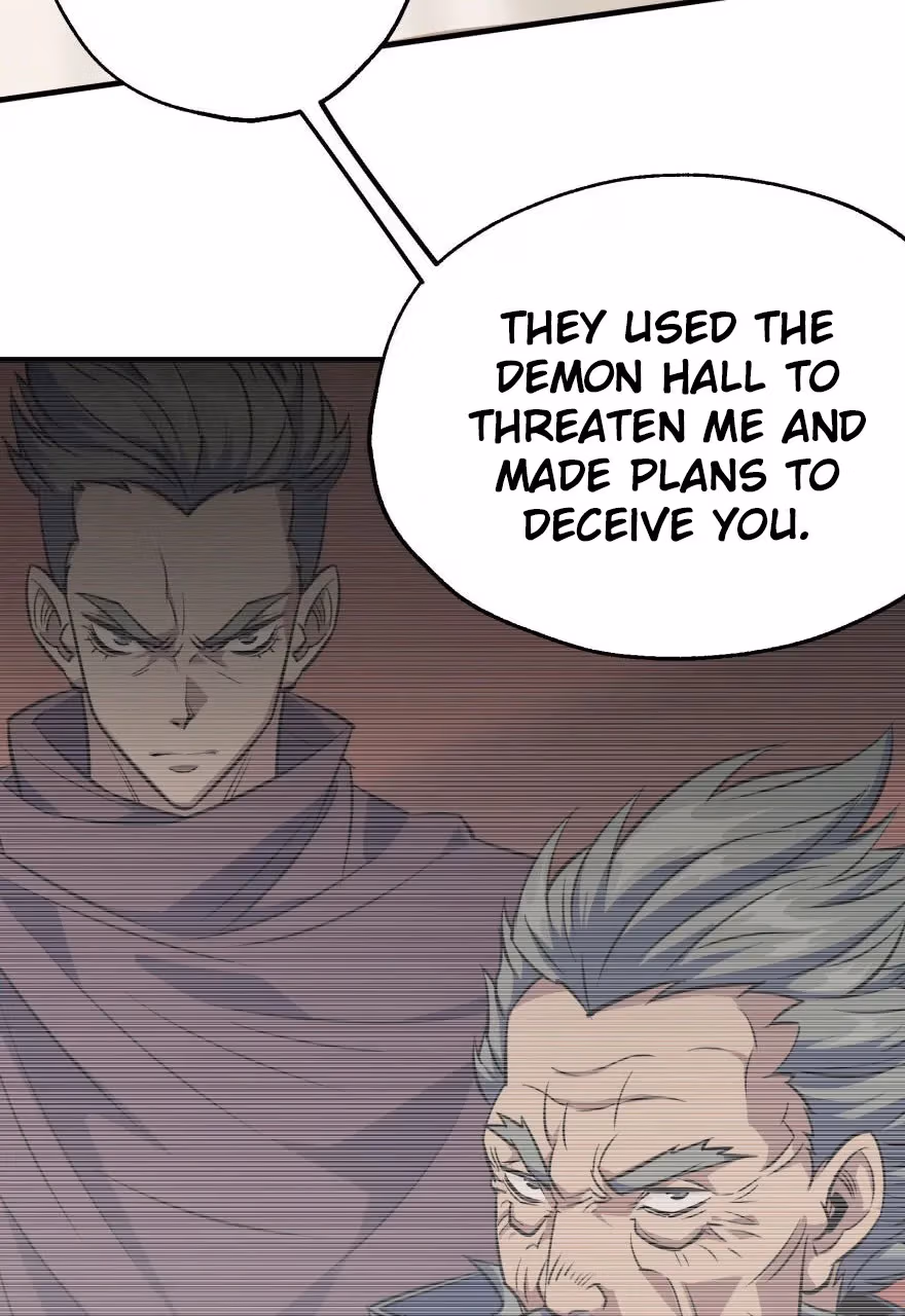 Read Dark Hunter chapter 67 image 41 on Lezhin