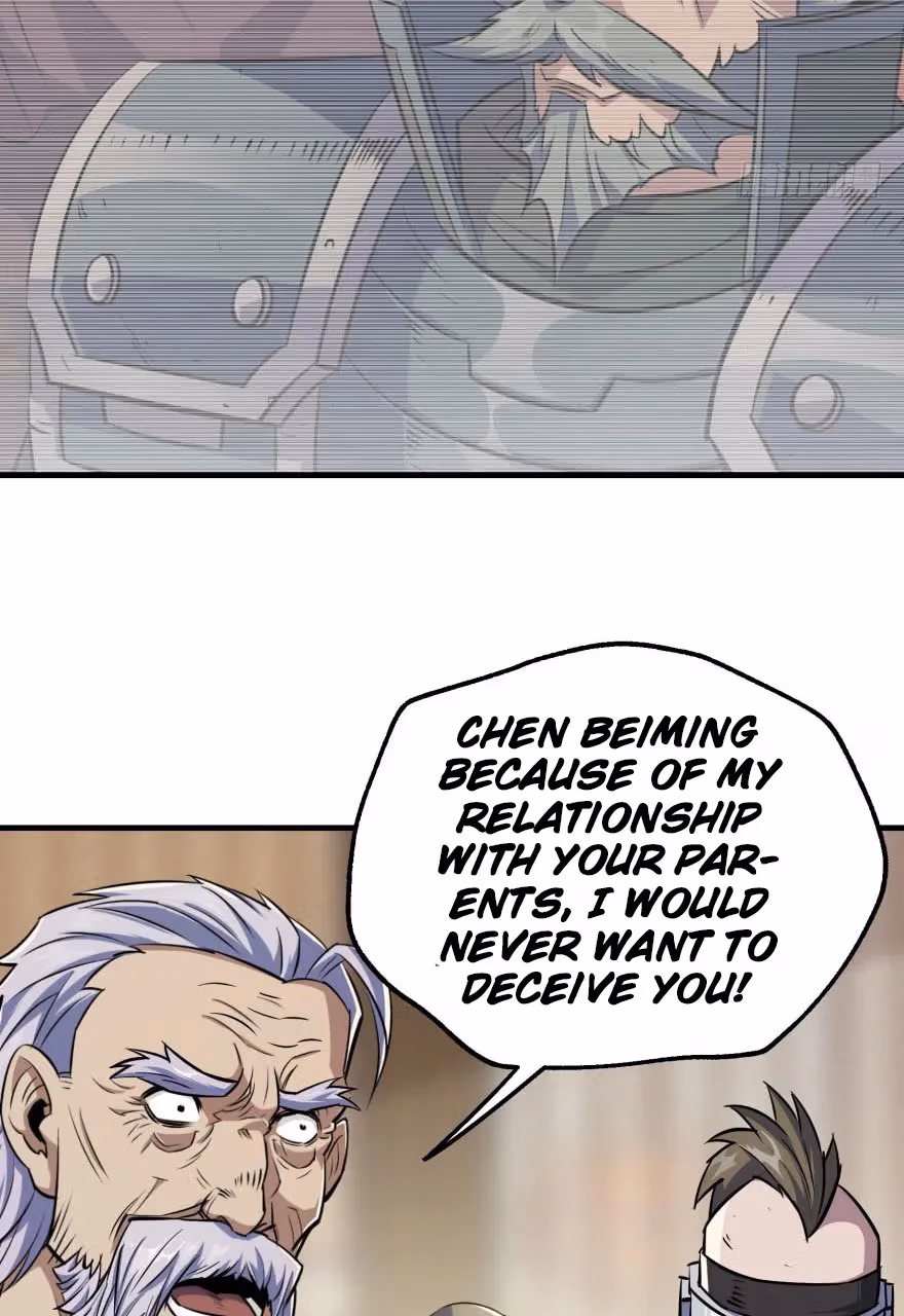 Read Dark Hunter chapter 67 image 42 on Lezhin