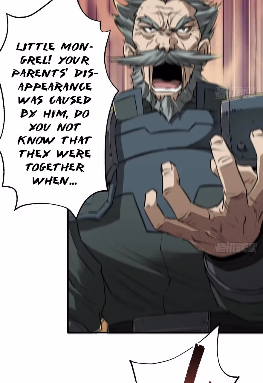 Read Dark Hunter chapter 67 image 45 on Lezhin
