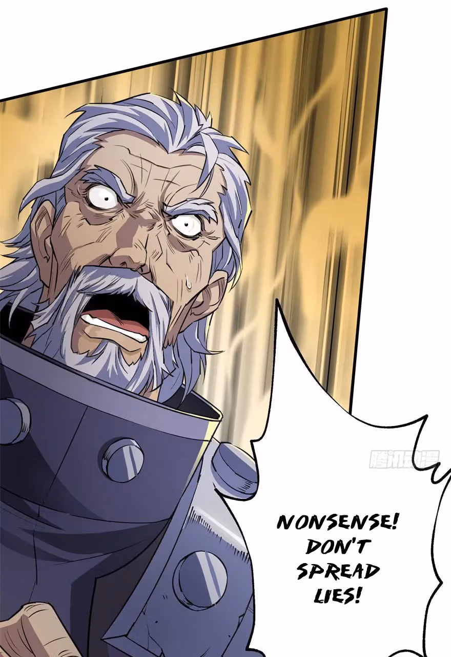 Read Dark Hunter chapter 67 image 47 on Lezhin