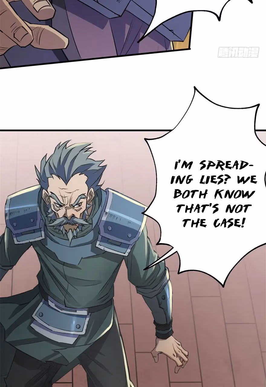 Read Dark Hunter chapter 67 image 48 on Lezhin