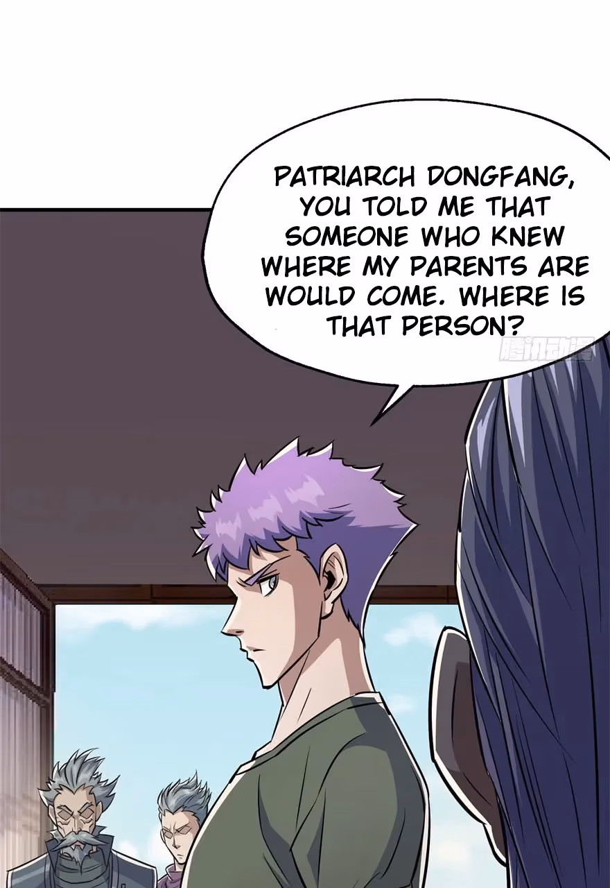 Read Dark Hunter chapter 67 image 5 on Lezhin