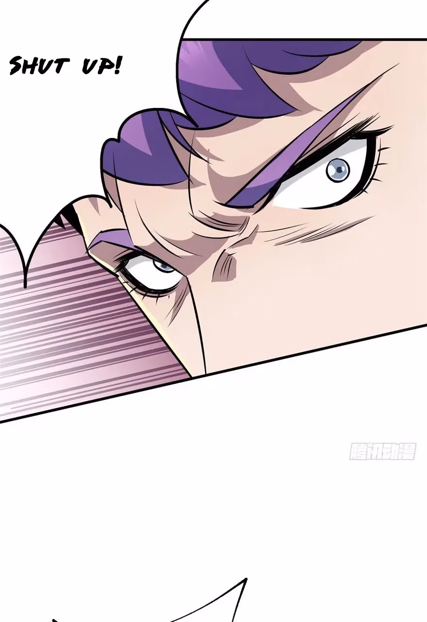 Read Dark Hunter chapter 67 image 51 on Lezhin
