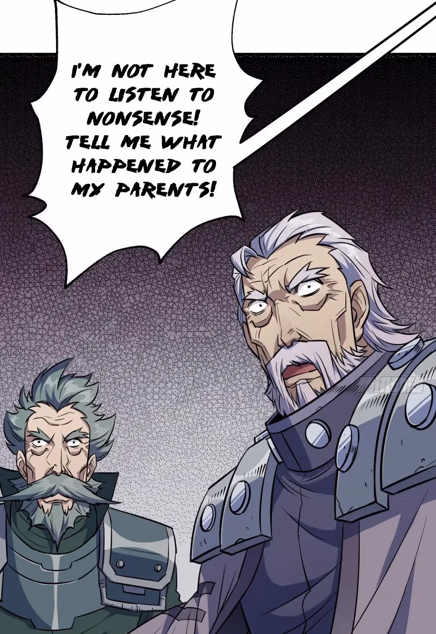 Read Dark Hunter chapter 67 image 52 on Lezhin