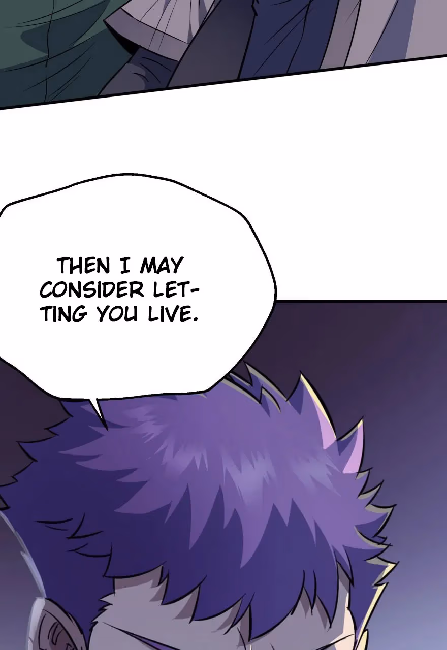 Read Dark Hunter chapter 67 image 53 on Lezhin