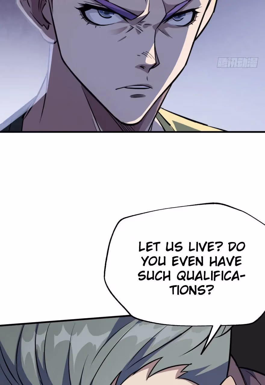 Read Dark Hunter chapter 67 image 54 on Lezhin