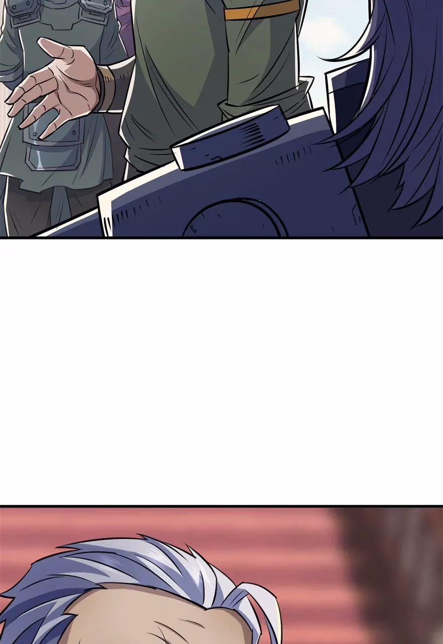 Read Dark Hunter chapter 67 image 6 on Lezhin