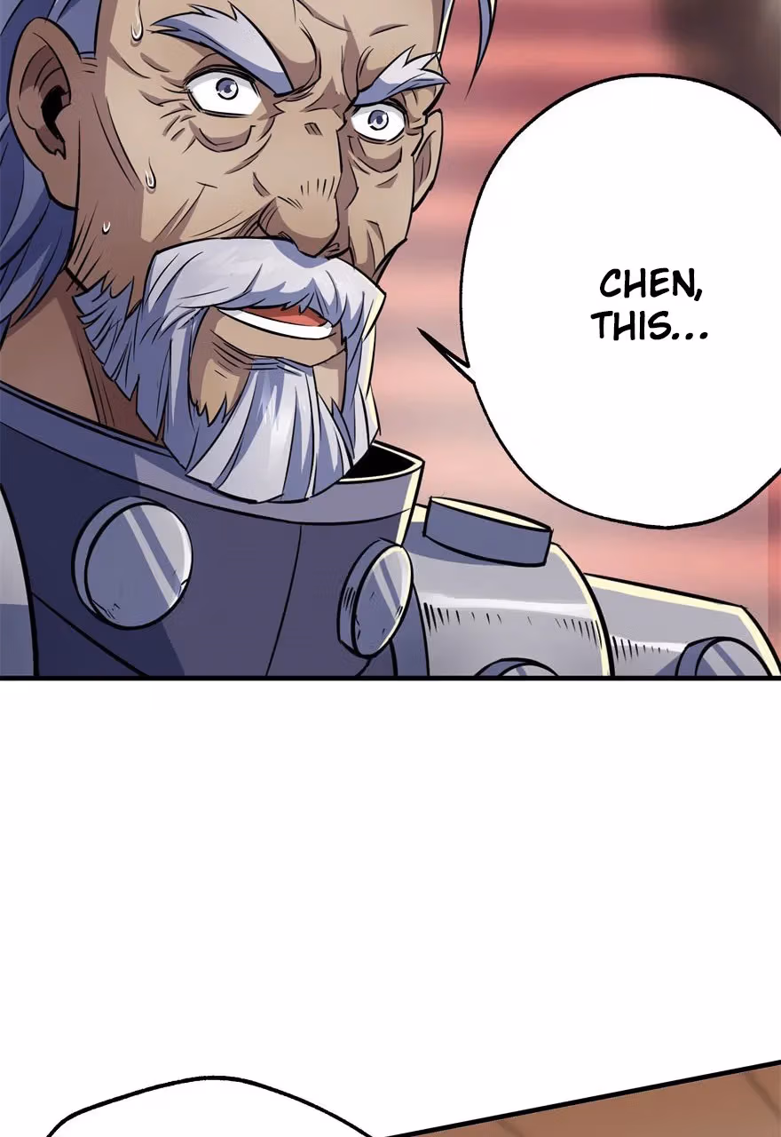 Read Dark Hunter chapter 67 image 7 on Lezhin