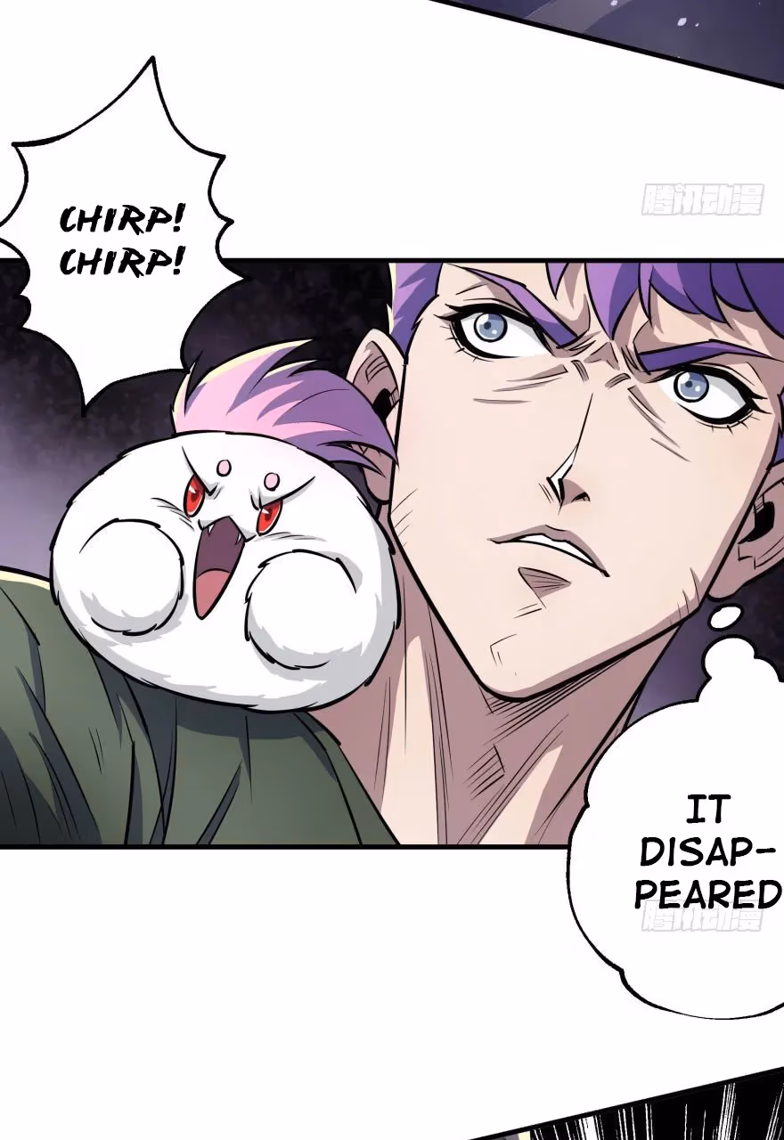 Read Dark Hunter chapter 68 image 17 on Lezhin