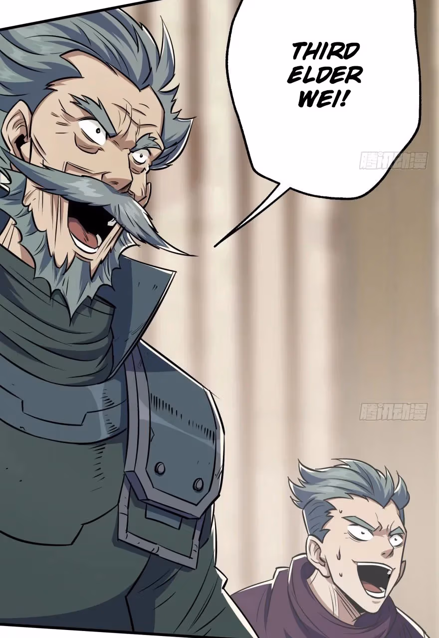 Read Dark Hunter chapter 68 image 23 on Lezhin