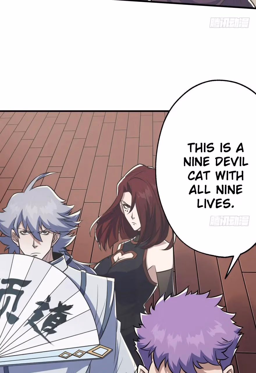 Read Dark Hunter chapter 68 image 24 on Lezhin