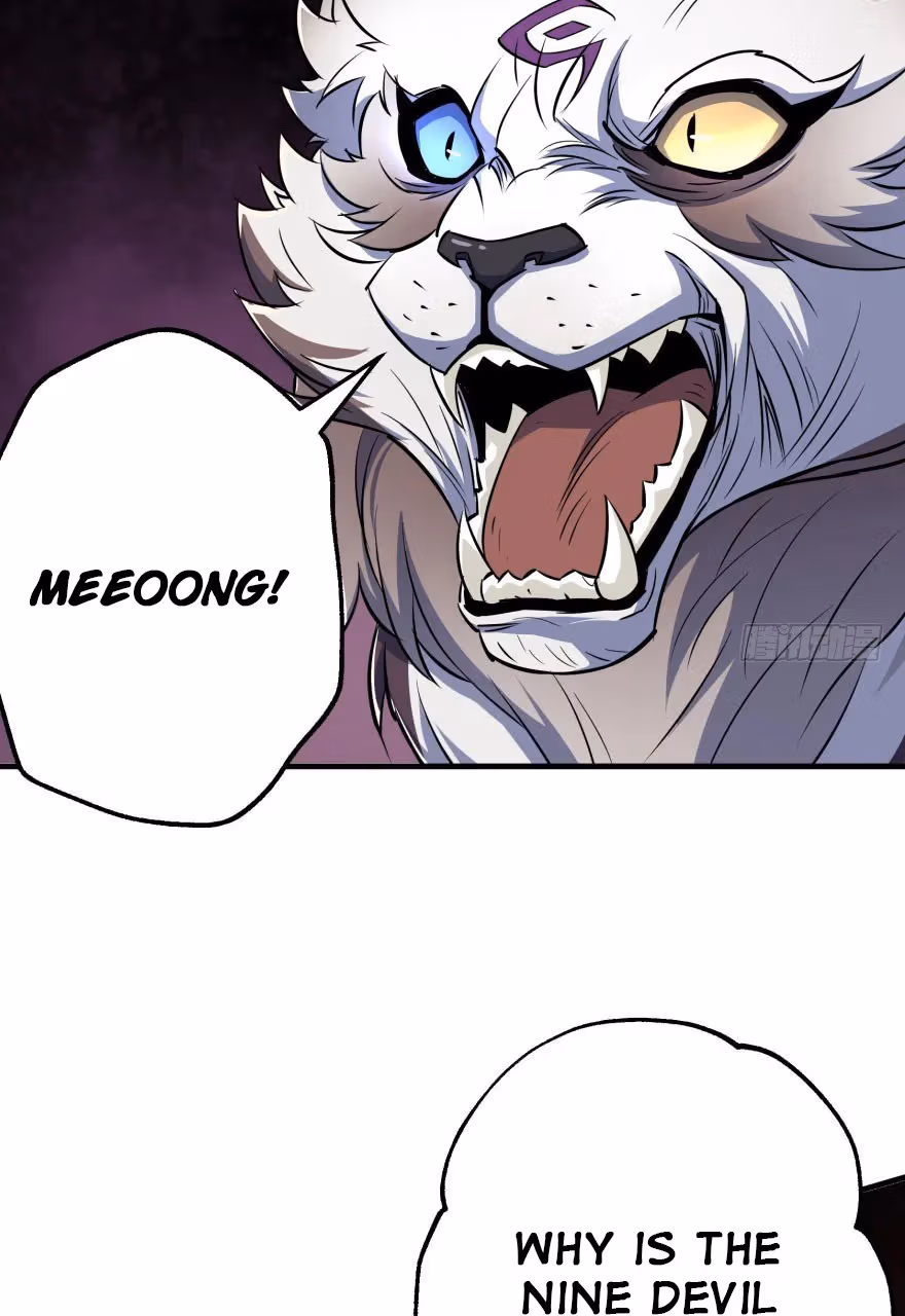 Read Dark Hunter chapter 68 image 26 on Lezhin