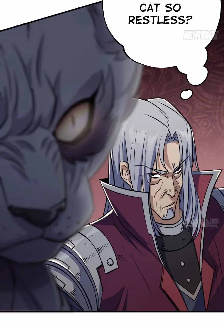 Read Dark Hunter chapter 68 image 27 on Lezhin