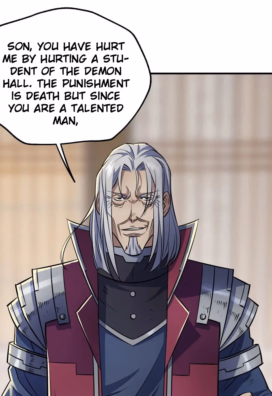 Read Dark Hunter chapter 68 image 30 on Lezhin