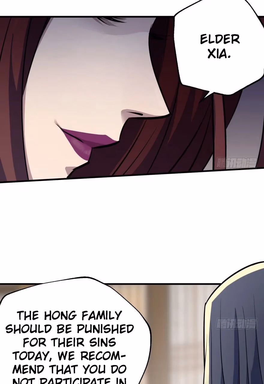 Read Dark Hunter chapter 68 image 33 on Lezhin