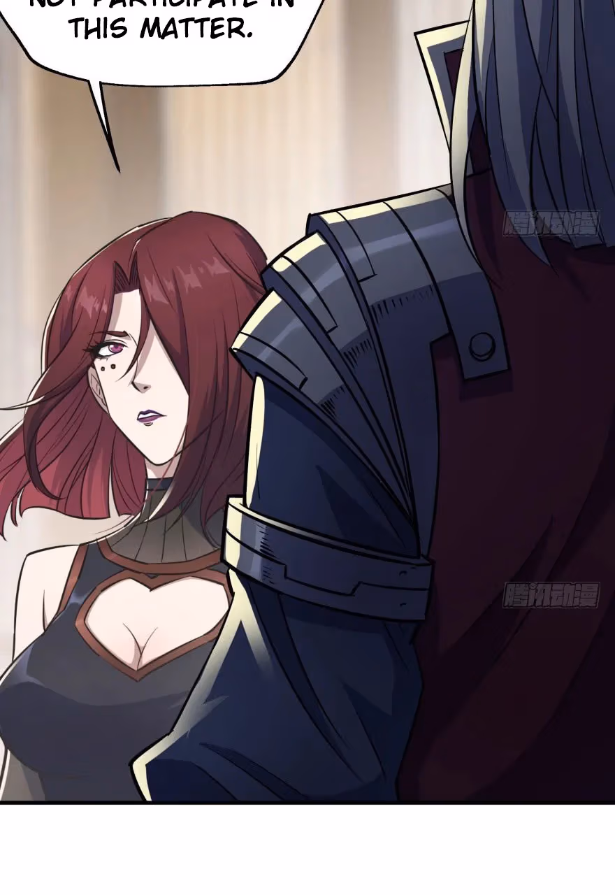 Read Dark Hunter chapter 68 image 34 on Lezhin
