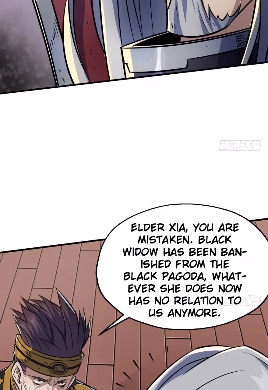 Read Dark Hunter chapter 68 image 36 on Lezhin