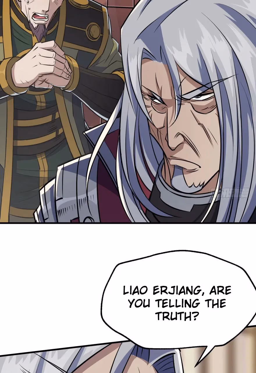 Read Dark Hunter chapter 68 image 37 on Lezhin