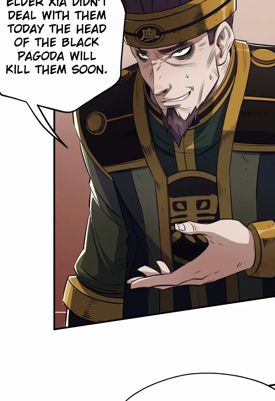 Read Dark Hunter chapter 68 image 39 on Lezhin